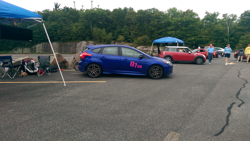 Illustration for article titled I Found this Great Documentary about my Local SCCA Chapter